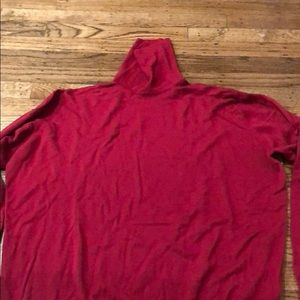 Brooks brothers cashmere turtleneck